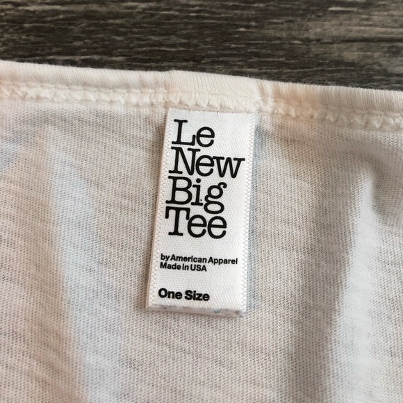 Independence Tee - Picture 2 of 4